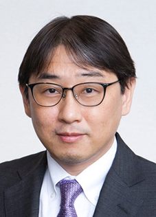 Dr. Hiraoka, Atsushi